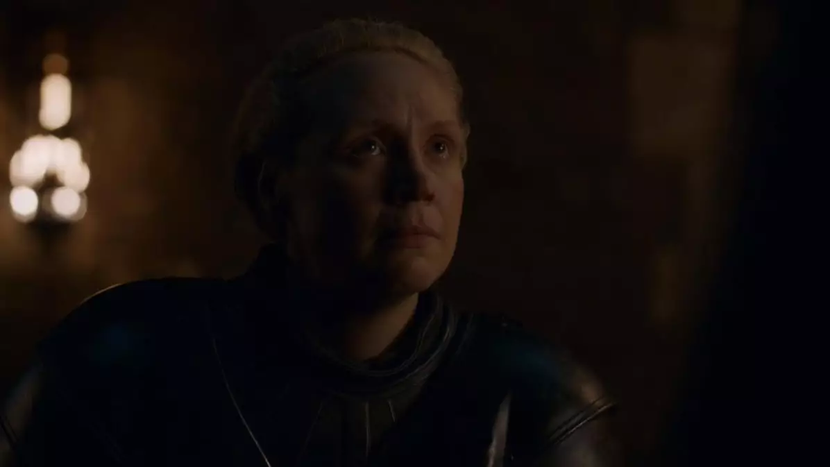Scene Between Jaime And Brienne Has Game Of Thrones Fans In Tears