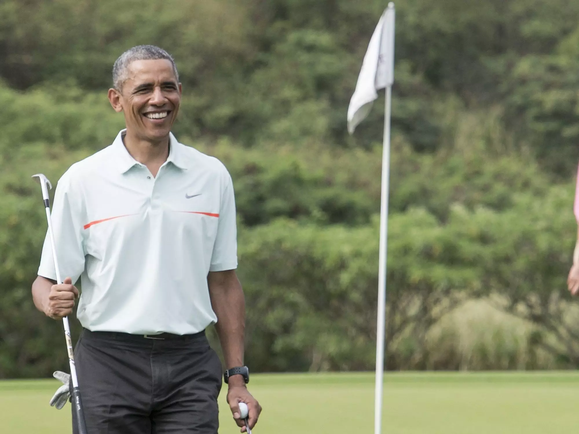 Ever Wondered How Much Barack Obama Earns A Year?