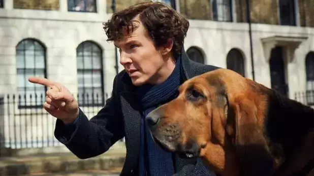 A new Sherlock drama is on the way (