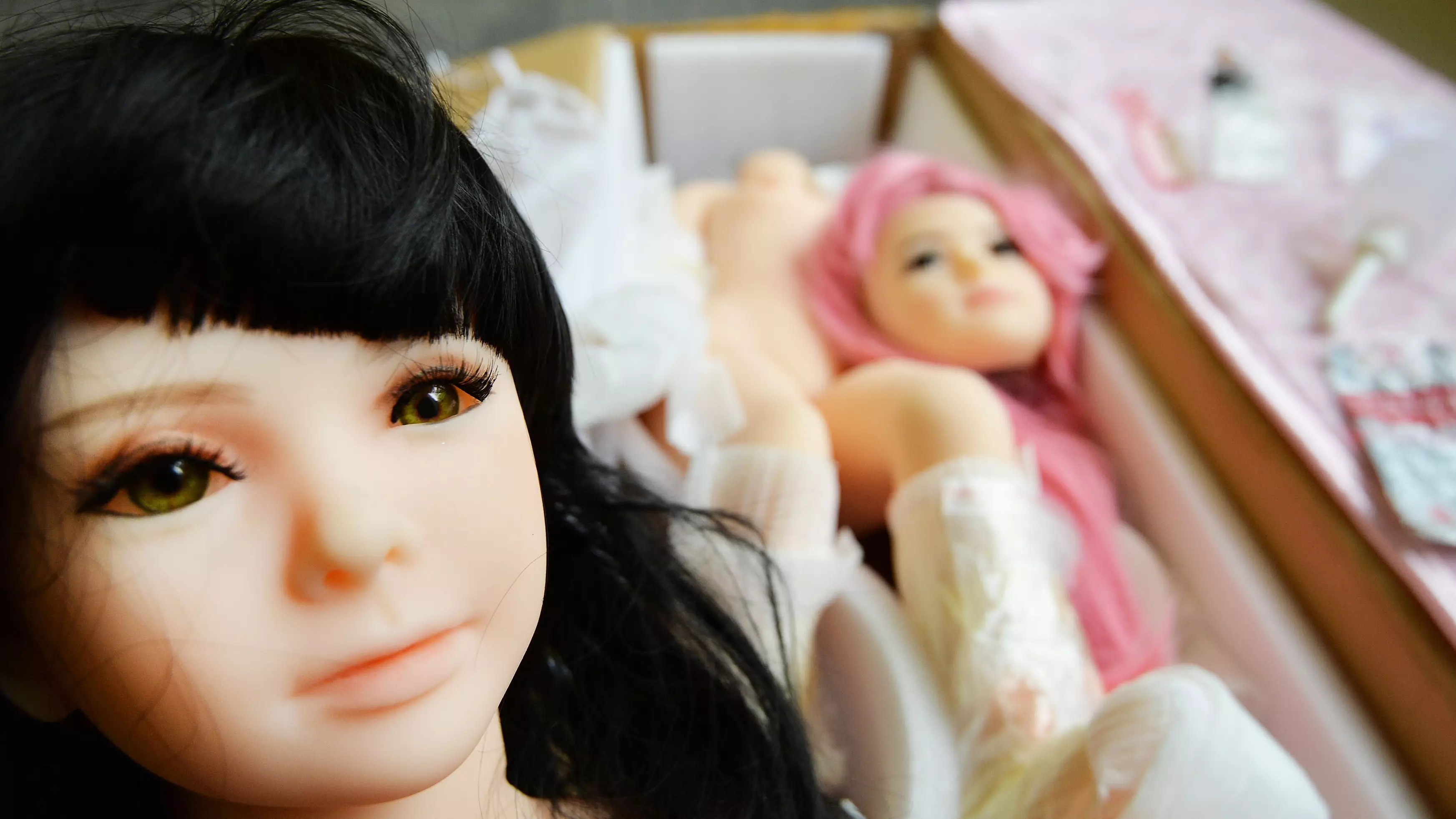 People Caught With Child Sex Dolls Could Soon Be Jailed For Up To 10 Years In South Australia