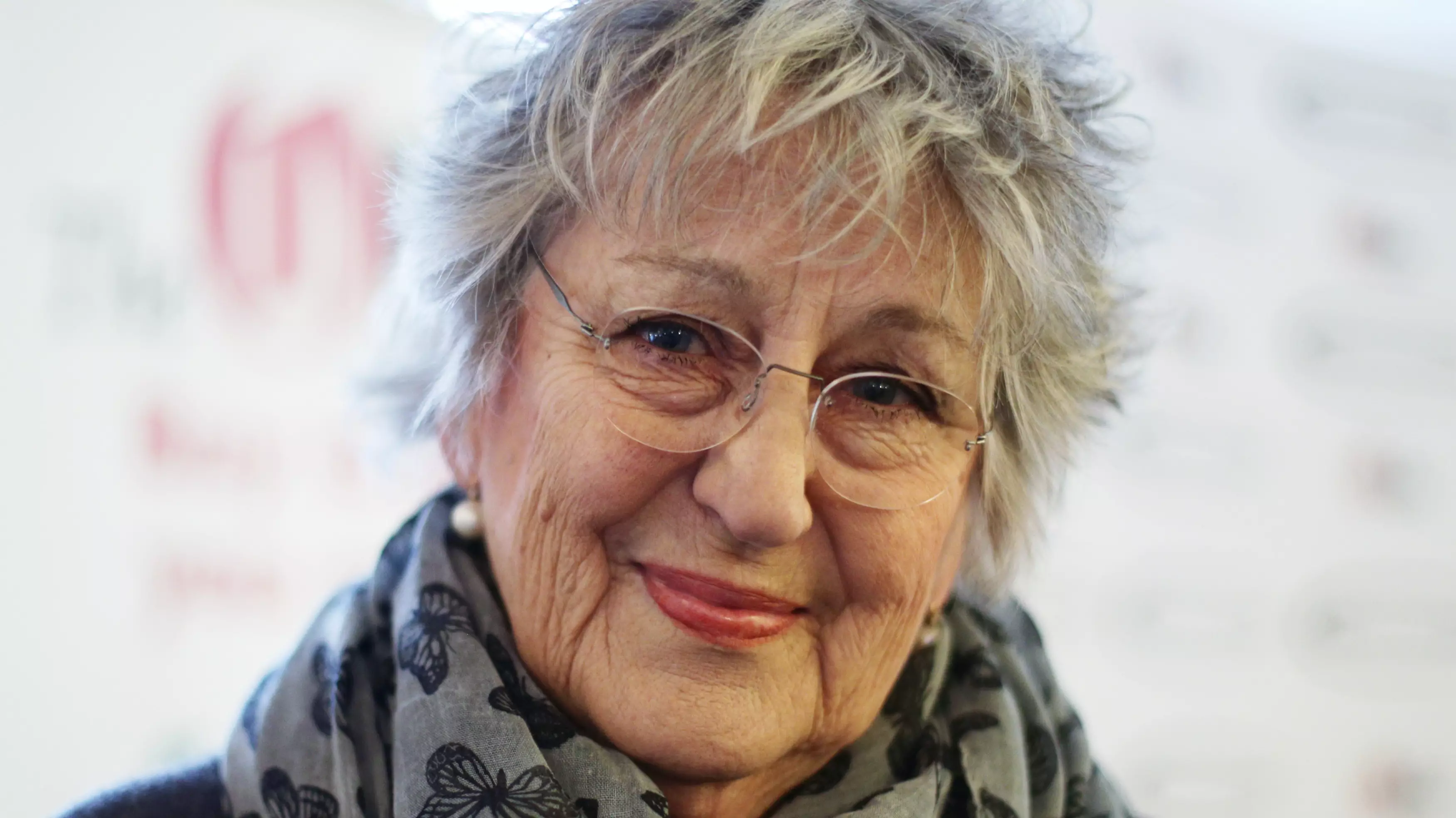 Germaine Greer Rape Comments Slammed After She Said Some Attackers Shouldn't Be Jailed