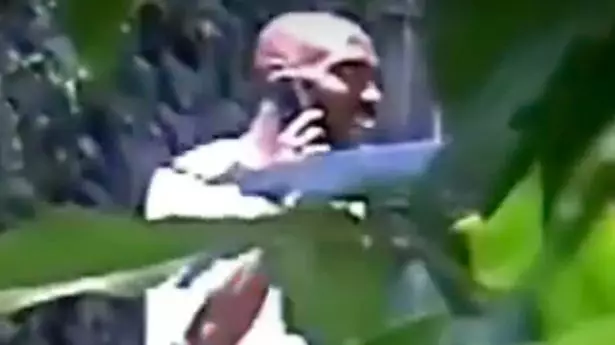 Conspiracy Theorist Claims To Have Filmed Tupac Shakur Alive And Well