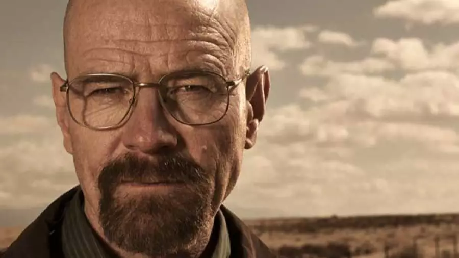 Breaking Bad Creator Vince Gilligan Confirms A Film Is Officially In The Works