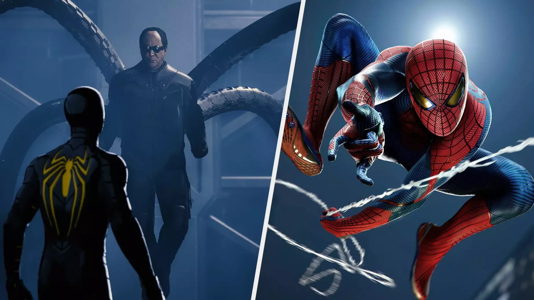'Marvel's Spider-Man' Has Sold Over 20 Million Units, Exec Claims