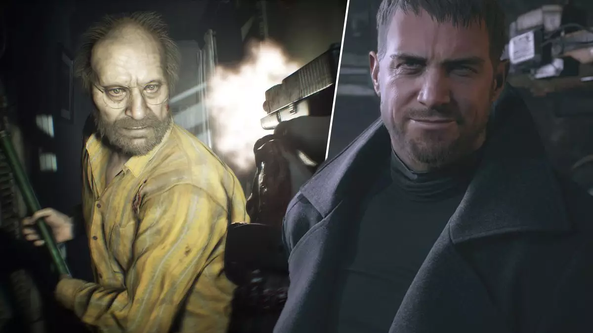 Player Spots 'Village' Reference In 'Resident Evil 7' That's Either Huge Coincidence, Or Sheer Brilliance