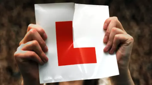 Britain's Most Hapless Driver Has Failed Their Theory Test 157 Times Forking Out £3,600