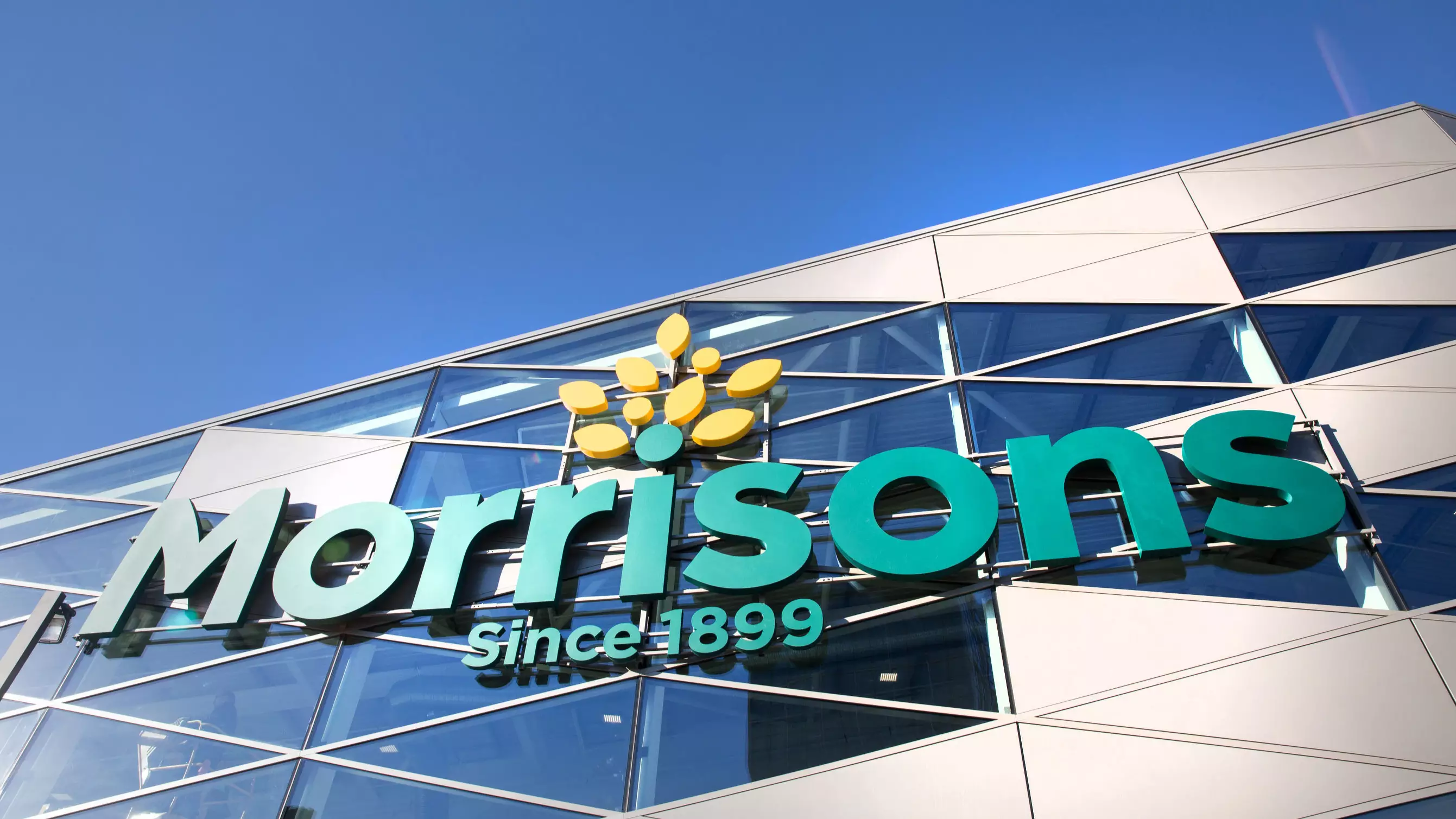 Morrisons Bans Sales Of Knives Because Kids Are Stealing Them Before School