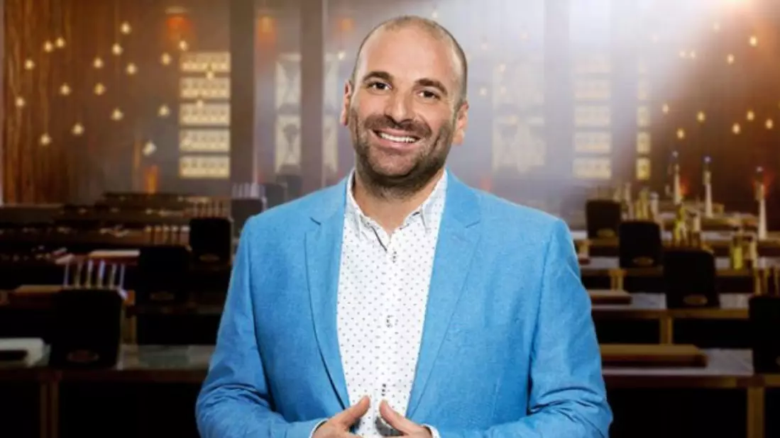 Masterchef Judge George Calombaris Fined $200,000 For Underpaying Staff By $7.8 Million