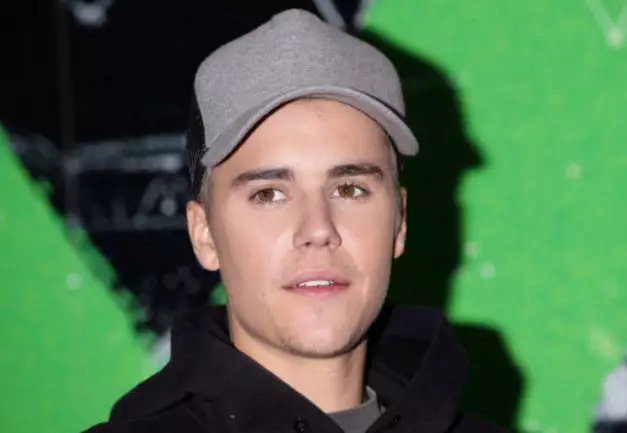 WATCH: Justin Bieber Attacked As He Left A Club In Munich