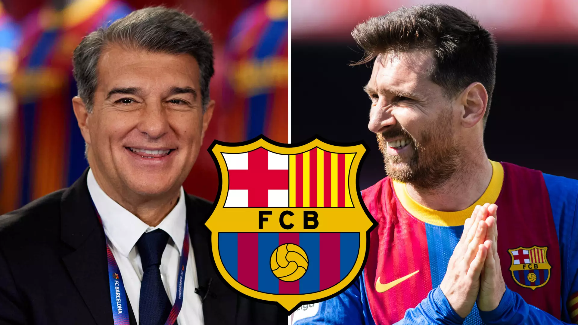 Lionel Messi's Football Future And Potential Retirement Outlined In Staggering New Barcelona Deal