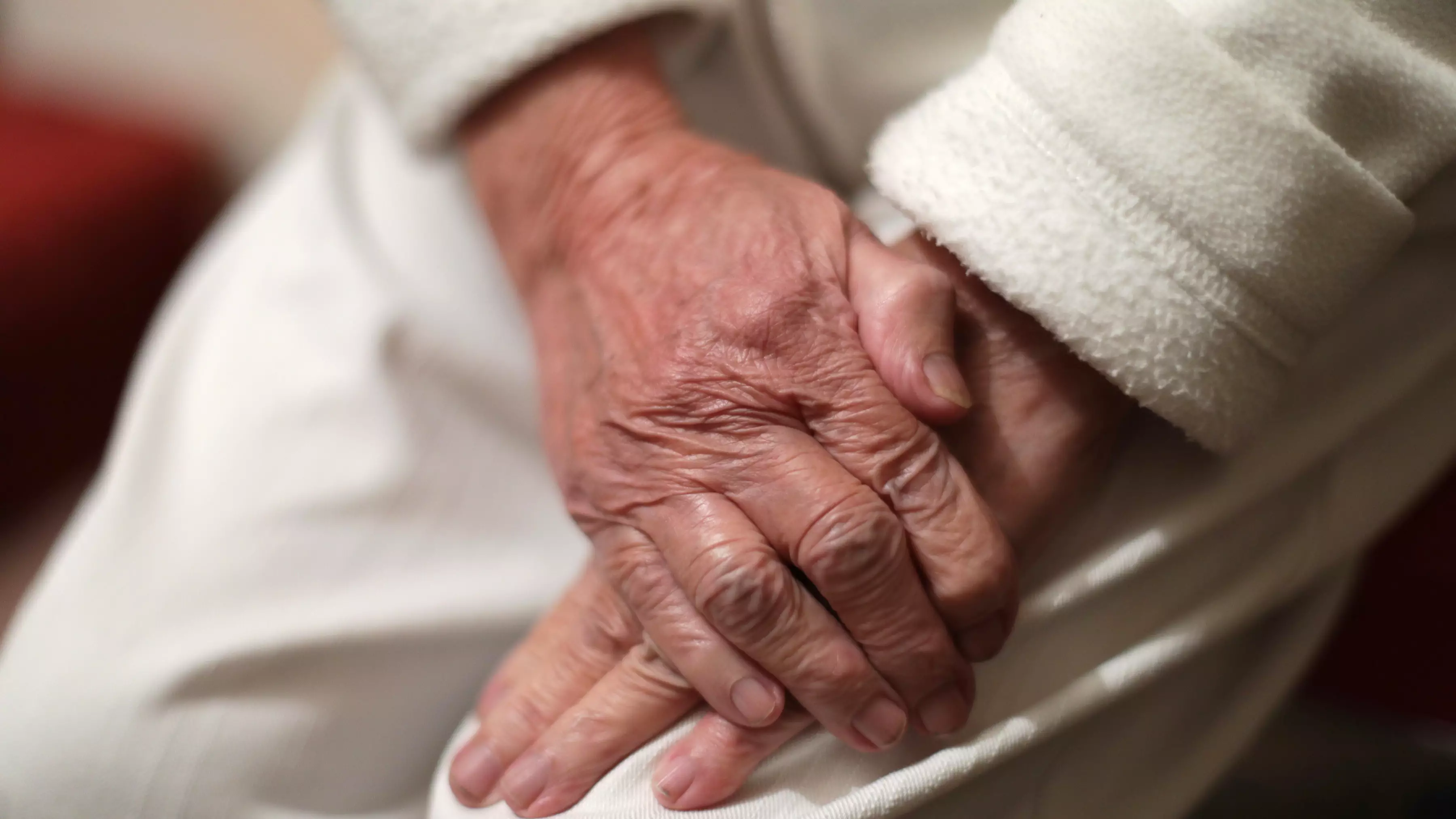 Nearly 50 Sexual Assaults Are Recorded At Australian Aged Care Homes Every Week