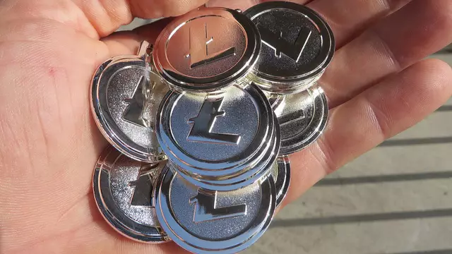 Litecoin Founder Charlie Lee Sells All Of His LTC