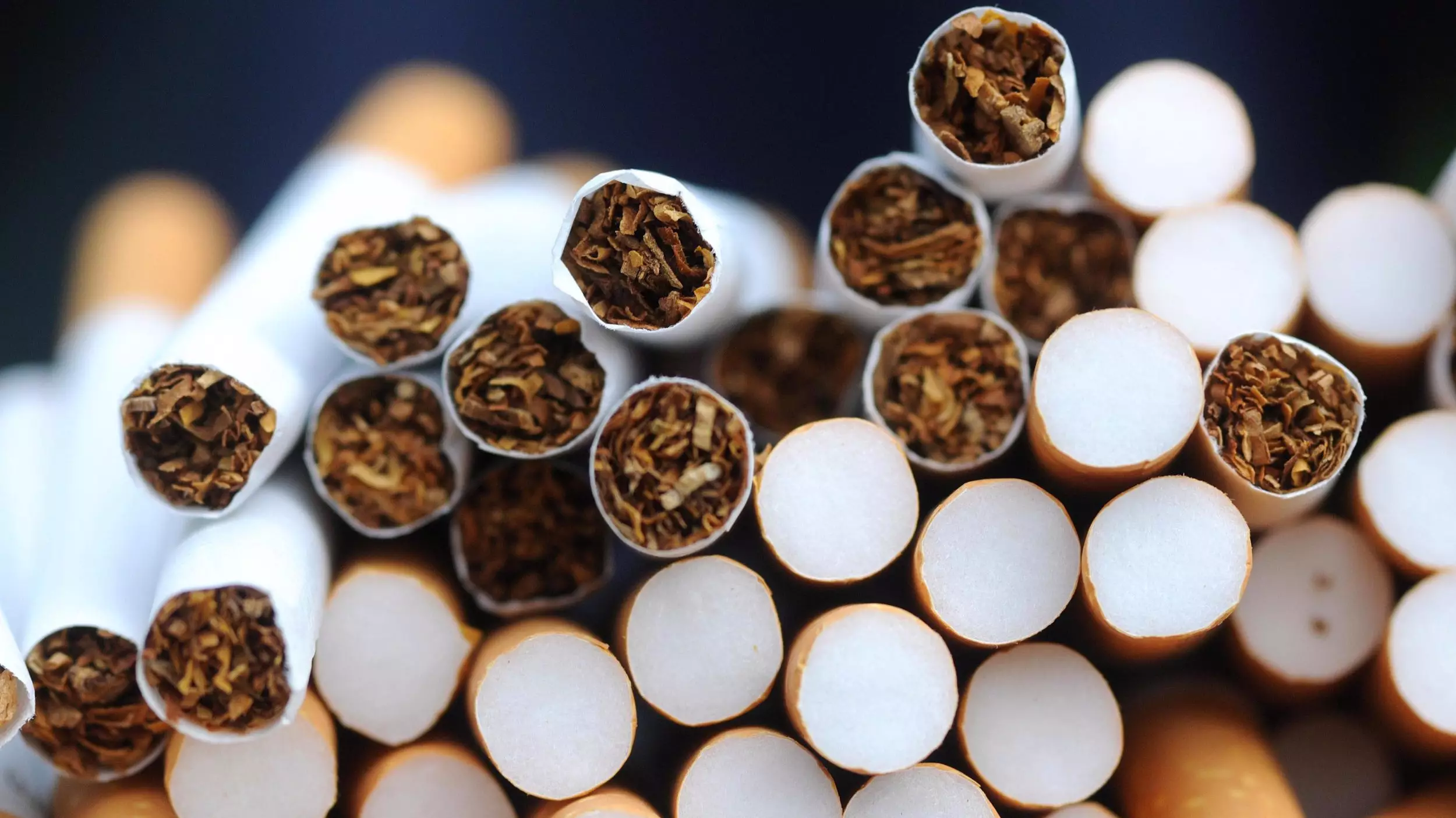 The UK’s Biggest Cigarette Supplier Has Gone Into Administration 