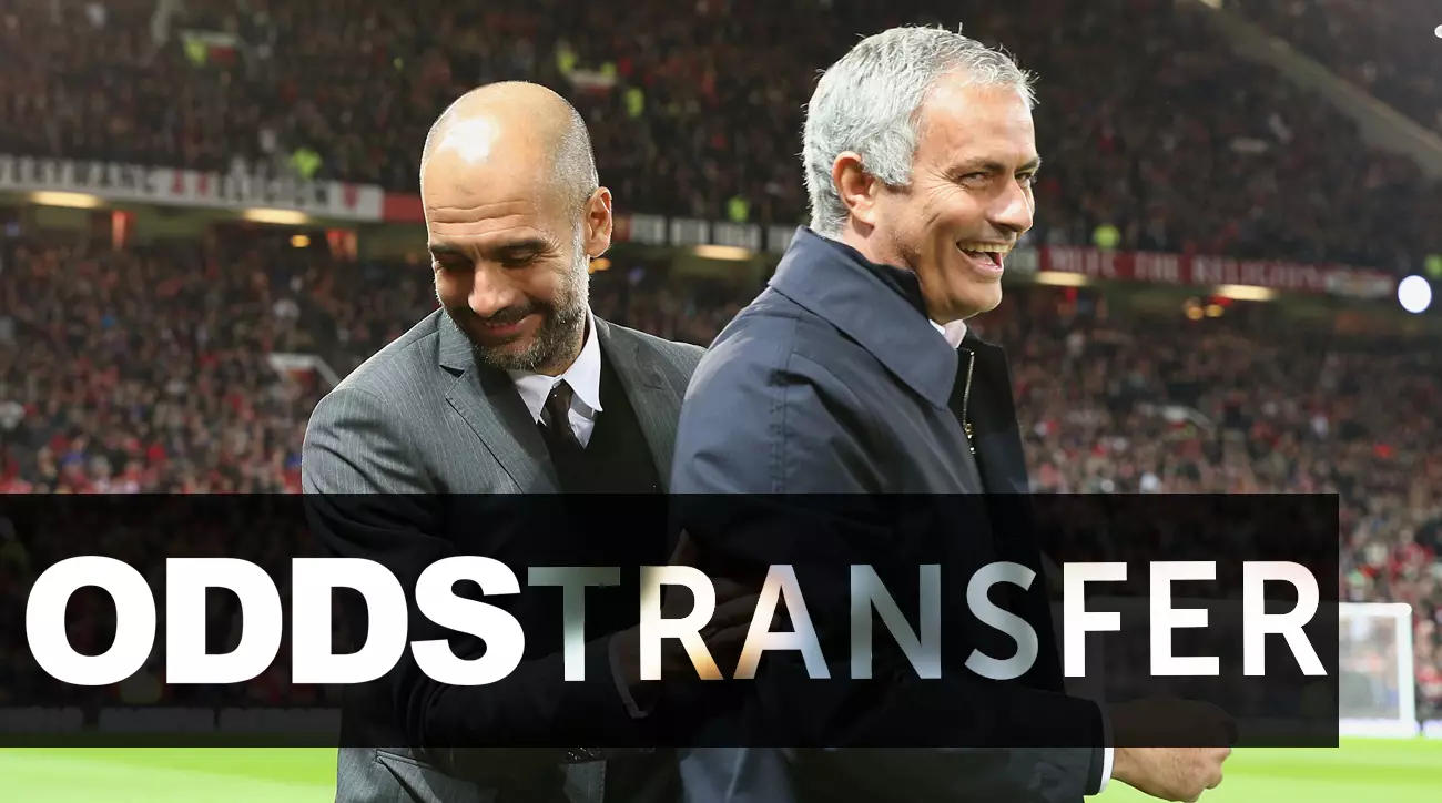 Man United Leading Man City In Race For £40m Serie A Star
