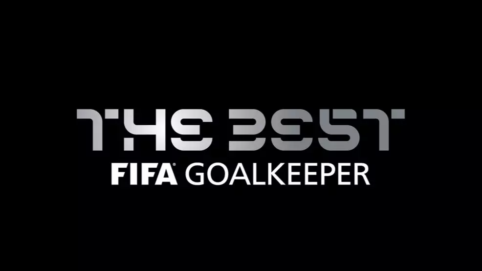 People Are In Shock At The Top 15 Goalkeepers In Best Awards