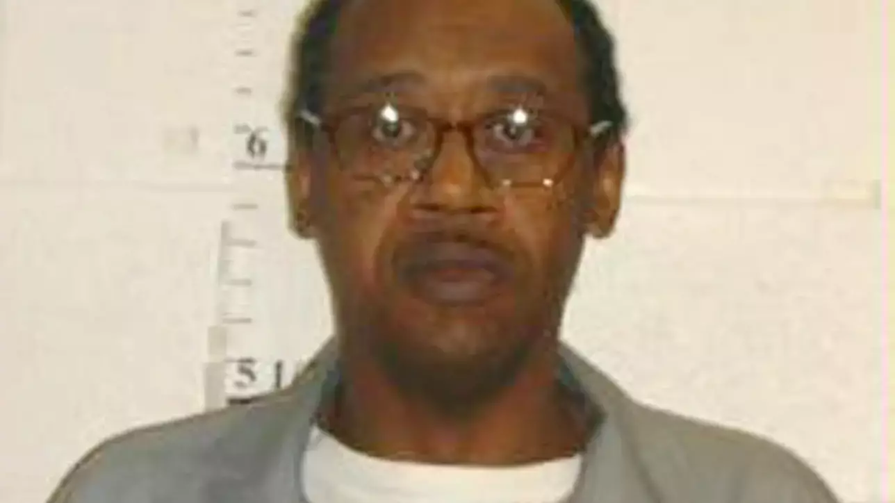 Death Row Killer Says He's Going To Heaven In Chilling Final Words