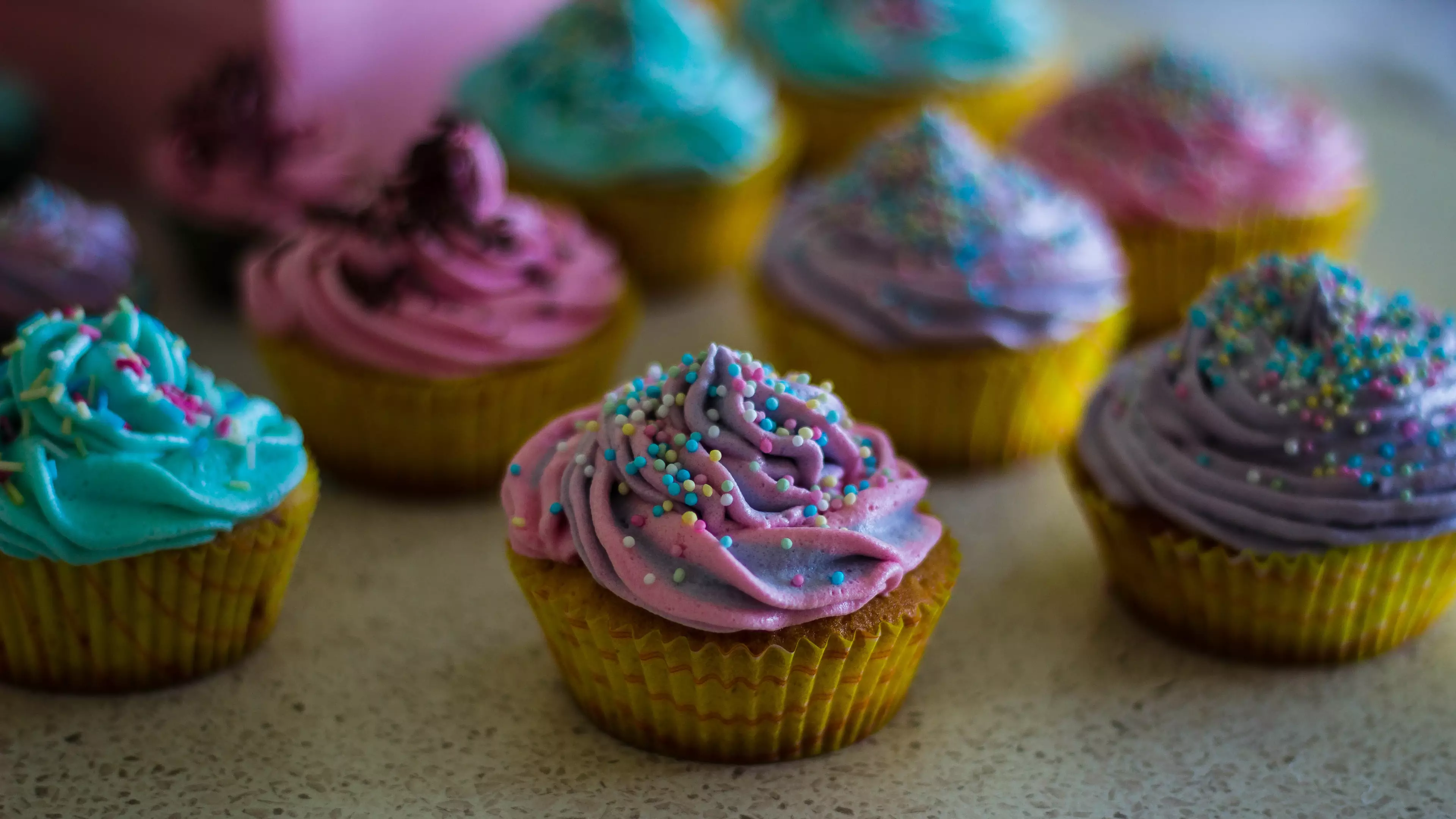 Baker Arrested In Egypt For Making Cupcakes With Penis Decorations 