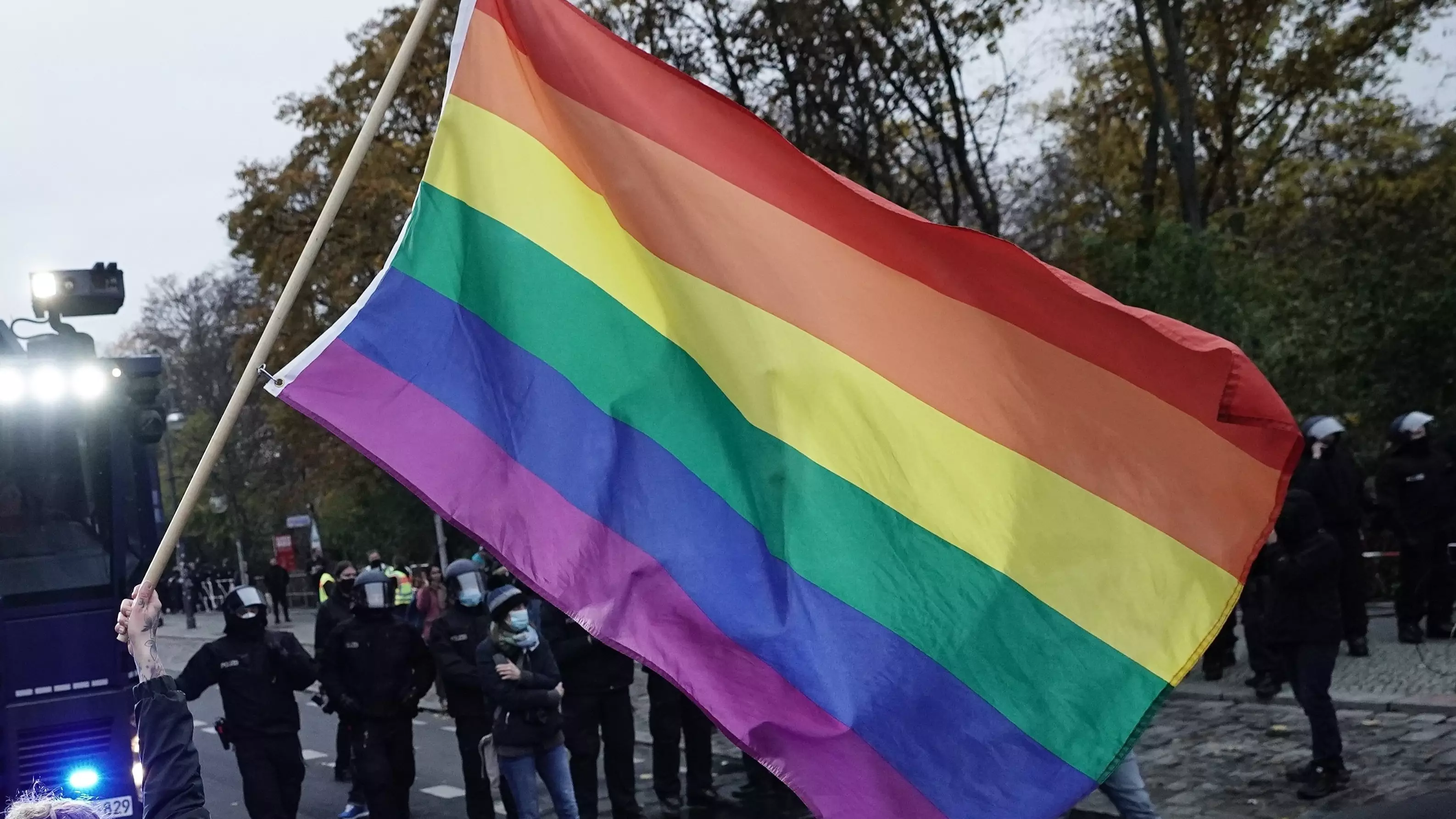 Victoria Is Officially Banning Gay Conversion Therapy 