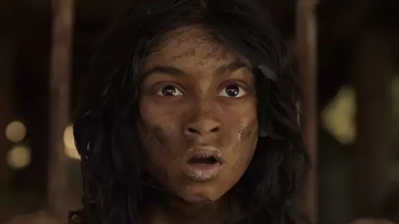 The Trailer For The New ‘Jungle Book’ Film Has Dropped And It’s Incredible 