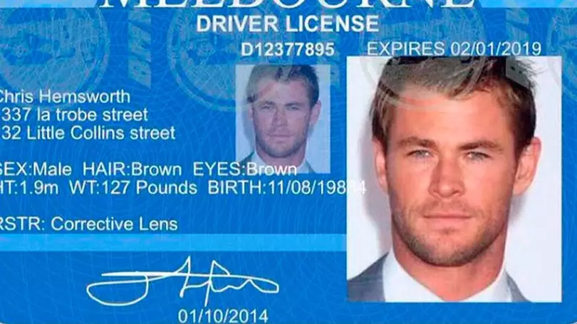 Woman Conned Out Of £11,500 After Thinking Chris Hemsworth Had Fallen For Her