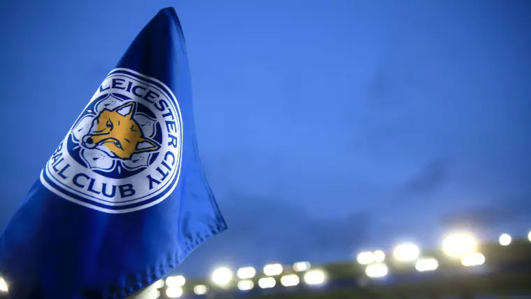 Leicester City Man Completely Plays Down Talk Of Manchester United Move