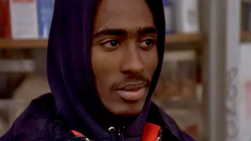 Unreleased Tupac Albums Reportedly On The Way After Late Rapper's Estate Settles Lawsuit