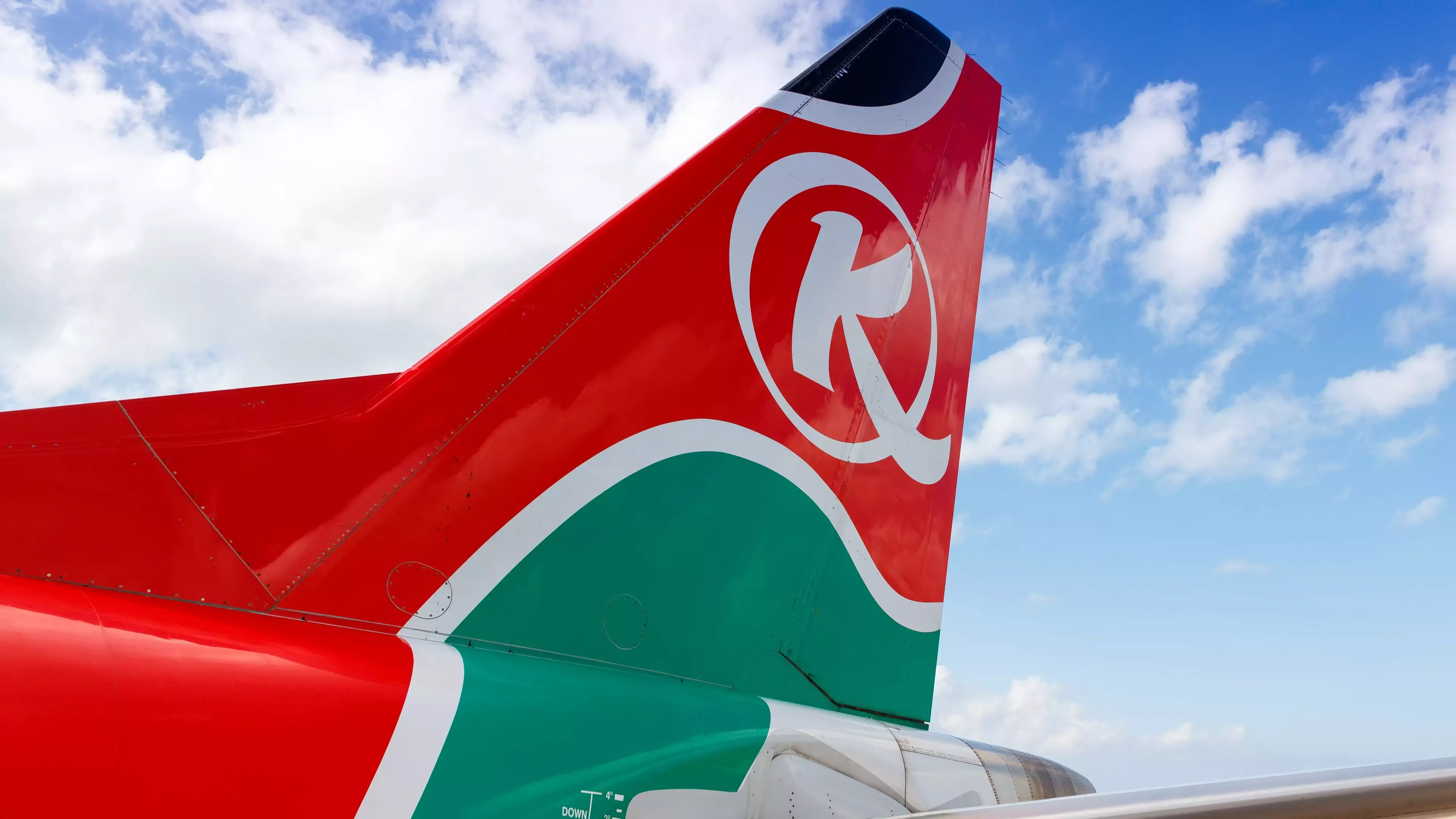 Body Of Kenya Airways Stowaway Fell And Nearly Killed London Sunbather