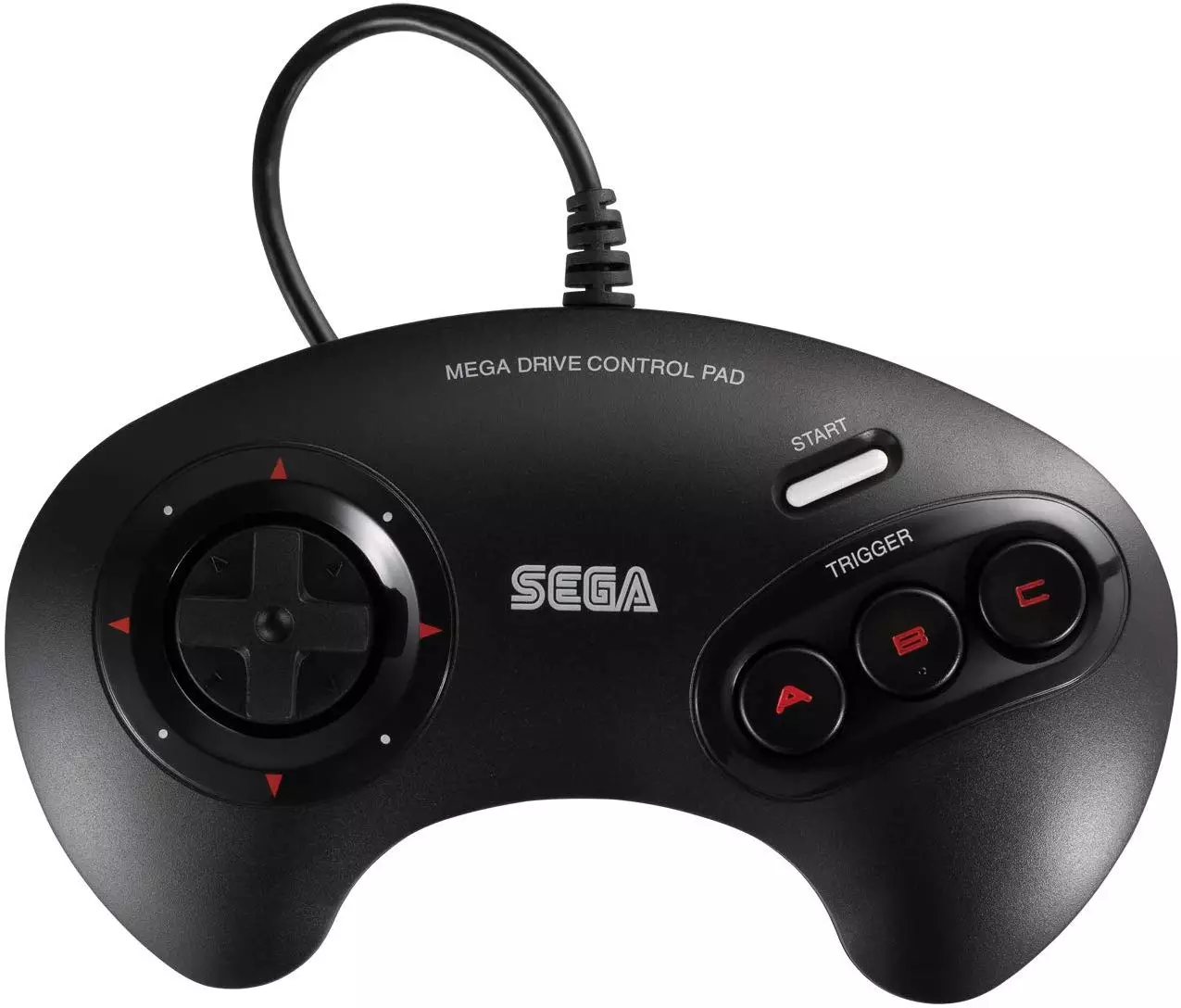 SEGA Mega Drive Mini Controller /