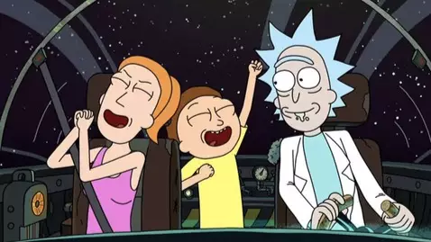 Rick And Morty Season 4 Will Hit Australian Netflix On December 22