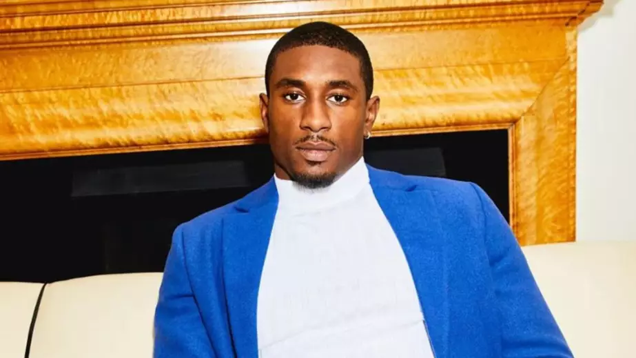 'Love Island' Star Ovie Soko's ASOS Collection Has Just Dropped And We're Declaring It National Ovie Day