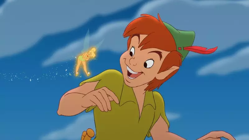 Disney Adds New Racism Warnings To Peter Pan, Dumbo and Jungle Book