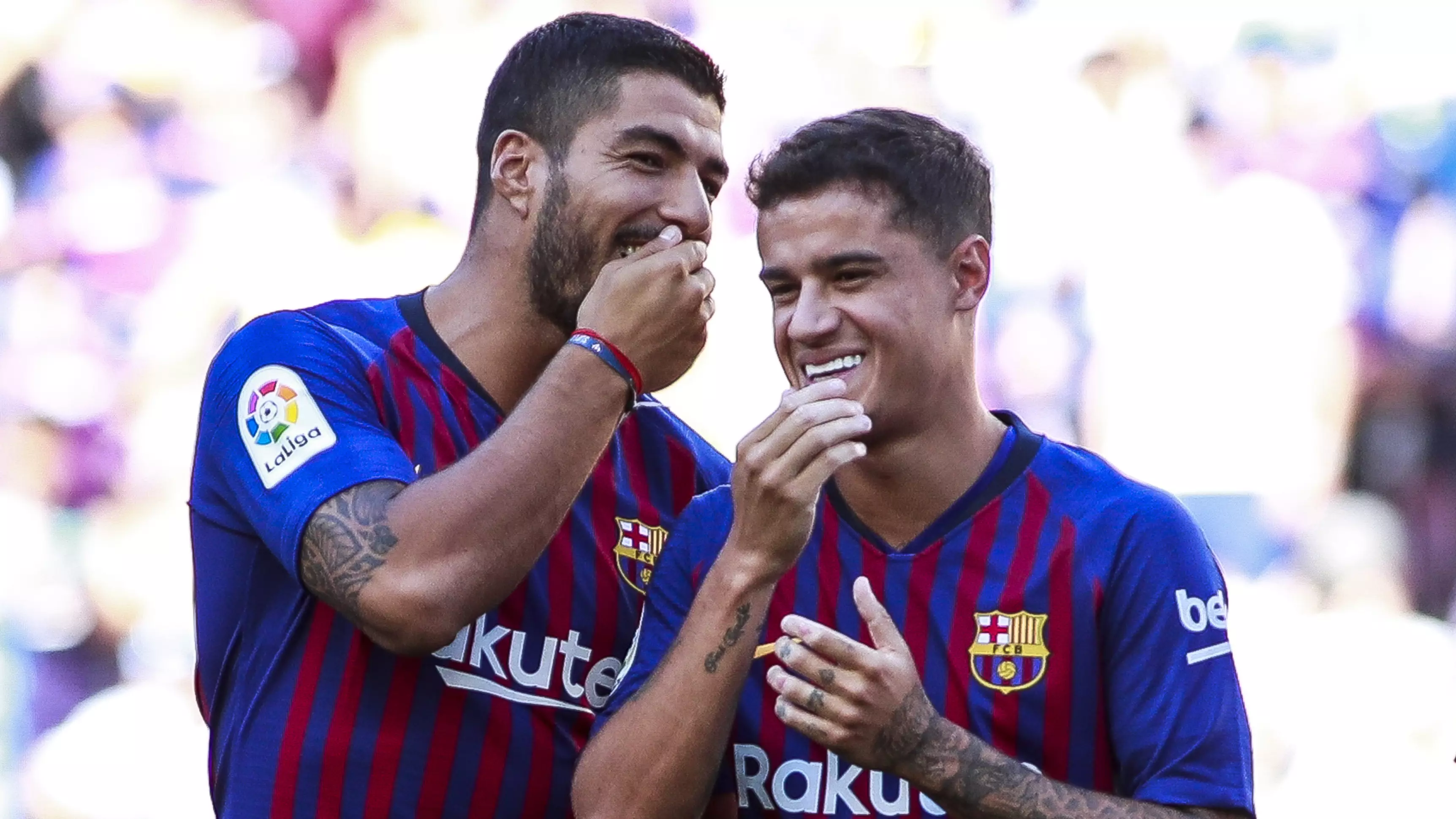 Barcelona Can Break Transfer Agreement With Liverpool But It Will Cost Them Big Bucks