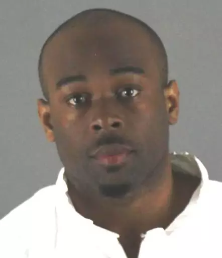 Emmanuel Deshawn Aranda, 24, was chased down by cops in Bloomington, Minnesota.