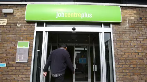 Benefits Claimants Asked 'Why Haven't You Killed Yourself?'