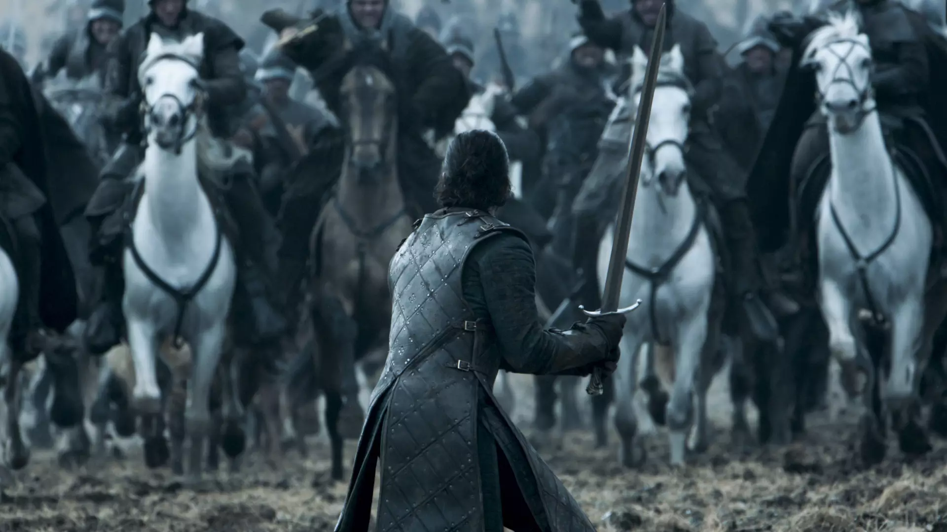 The Battle Of The B*****ds Voted Best Game Of Thrones Episode