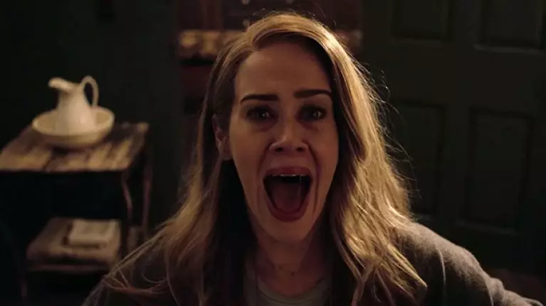 Sarah Paulson has long been a fan favourite in AHS and she is returning for season ten (
