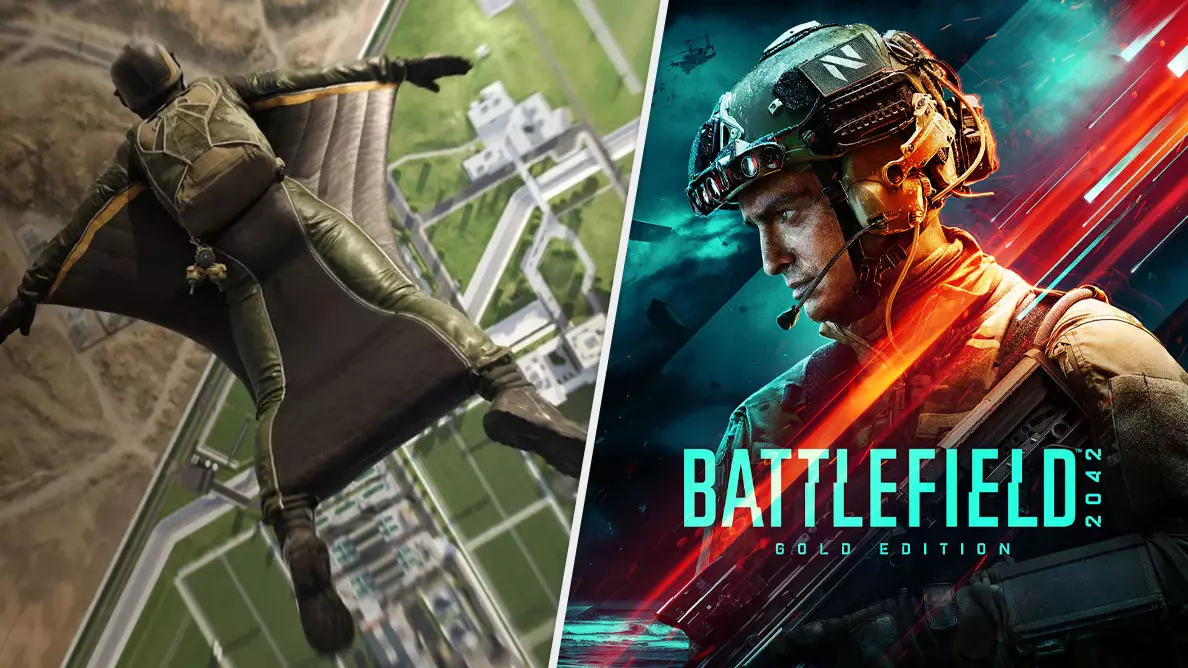 'Battlefield 2042' Has Two Major Advantages On Next-Gen Consoles 