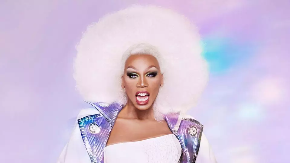 RuPaul is at the helm as the main judge for All Stars Season 4, naturally (