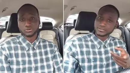 Uber Rewards Driver Who Endured Nightmare Passenger