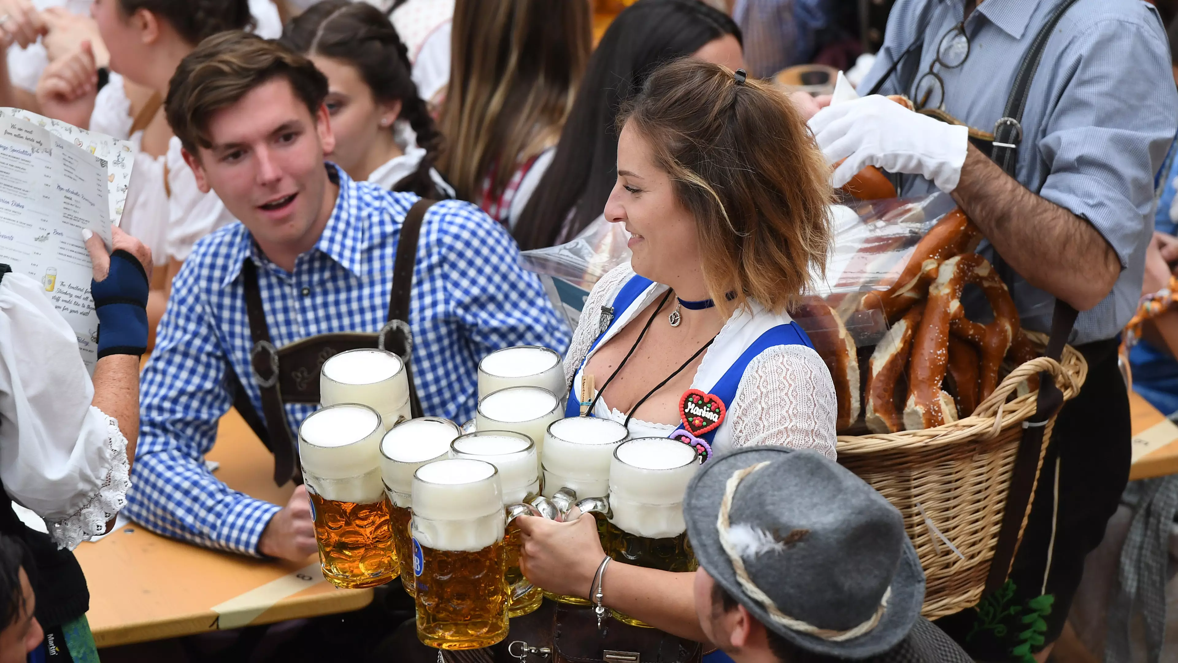 German Court Rules That Hangovers Are An Illness