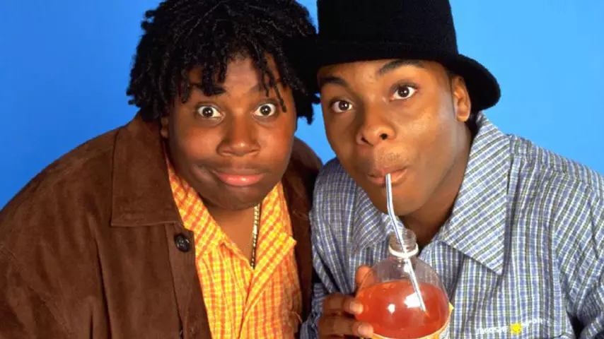 You Can Now Stream Kenan & Kel Online And We're Getting All The Nostalgia