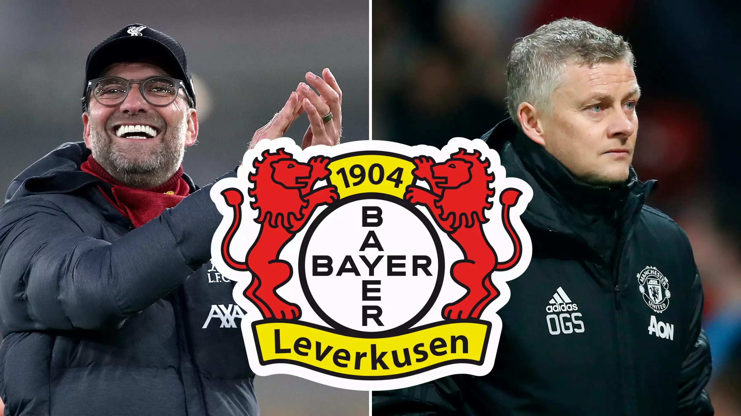 Bayer Leverkusen Account Savagely Trolls Manchester United Fan On Twitter
