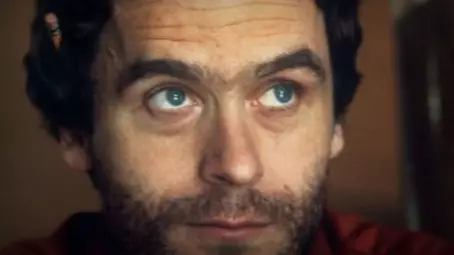 Conversations With A Killer: The Ted Bundy Tapes is now streaming on Netflix.