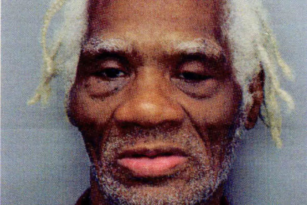 Man Who Has Served 63 Years In Prison For Murder Has Turned Down Parole