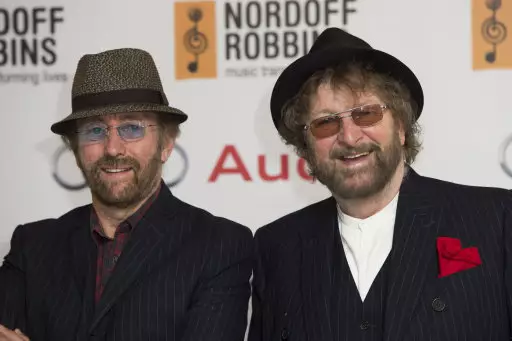 Chas And Dave.