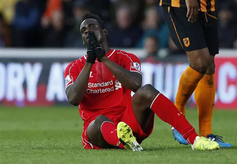 A Club Gives Mario Balotelli A Lifeline To End His Liverpool Misery