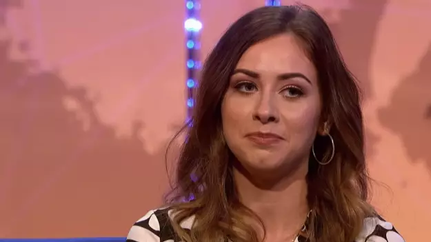'Your Face Or Mine' Contestant Reveals She's Still With Her Boyfriend