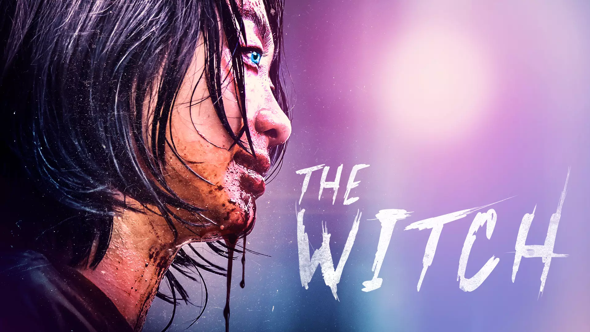 Watch The Trailer For Super Violent New Action Movie 'The Witch'