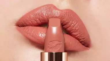 Charlotte Tilbury Launches Lipstick Inspired By J.K. Rowling And It's Pure Magic