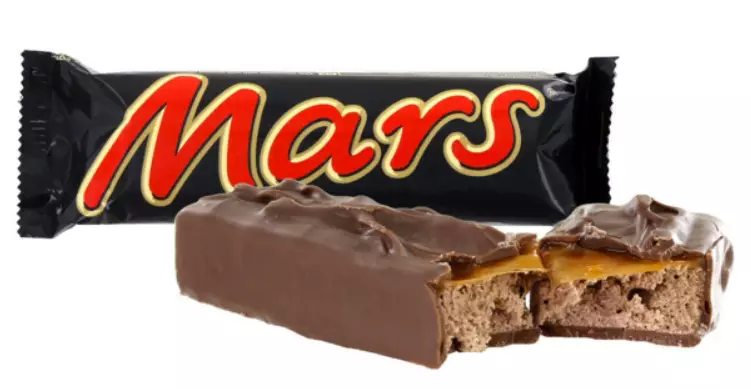 The UK could run out of Mars Bars